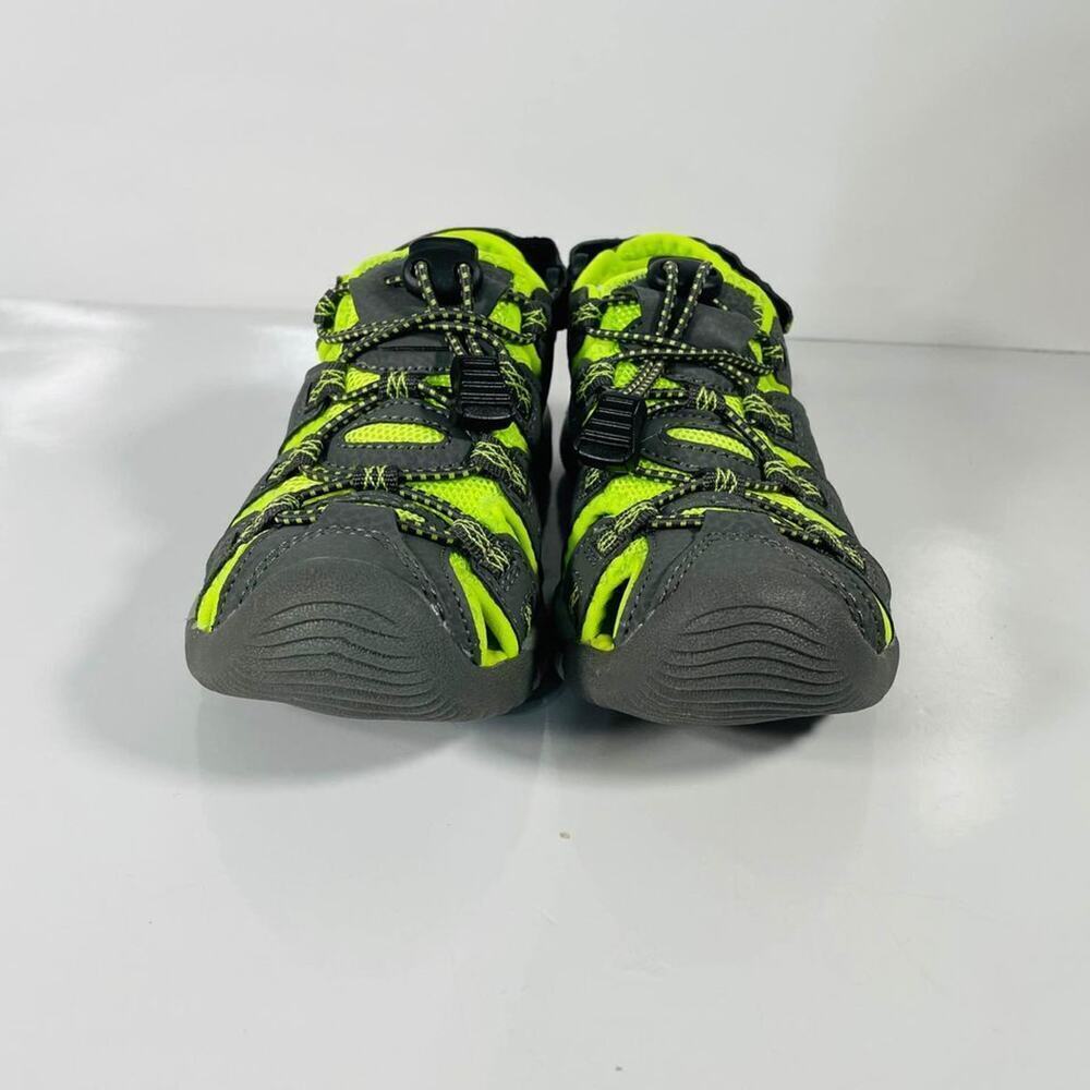 Dreampair Boy,Girl Outdoor Summer Athletic Sandals size 13 Youth - Picture 2 of 4